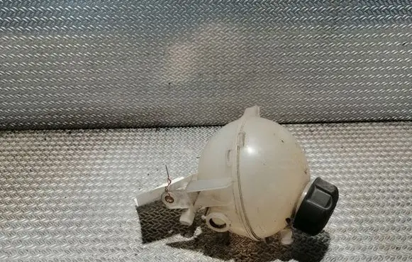 Citroen Berlingo Coolant expansion tank/reservoir 9684527680002
