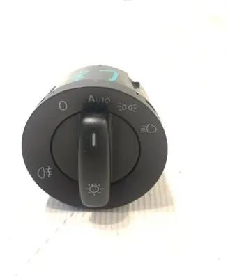 Volkswagen PASSAT B6 Light switch 1K0941431AK