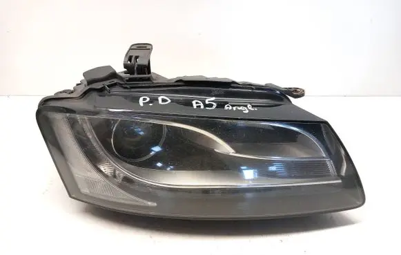 Audi A5 8T 8F Headlight/headlamp 8T0941030M