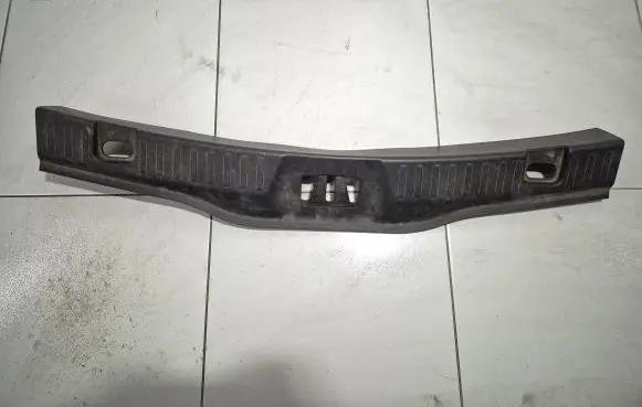 Ford S-MAX Trunk/boot sill cover protection EM2BR280C46