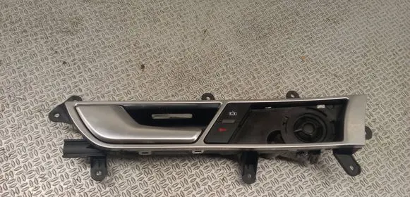 Audi A6 S6 C6 4F Front door interior handle 4F0837019C