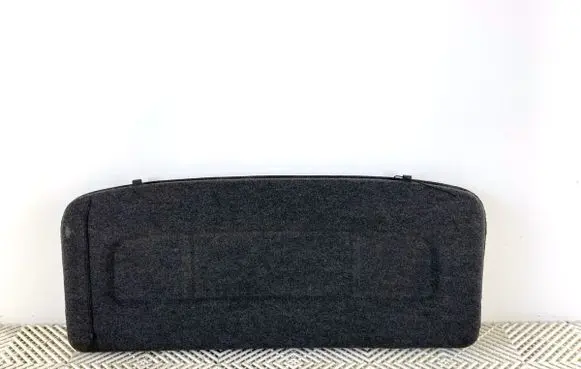 Nissan Micra Parcel shelf