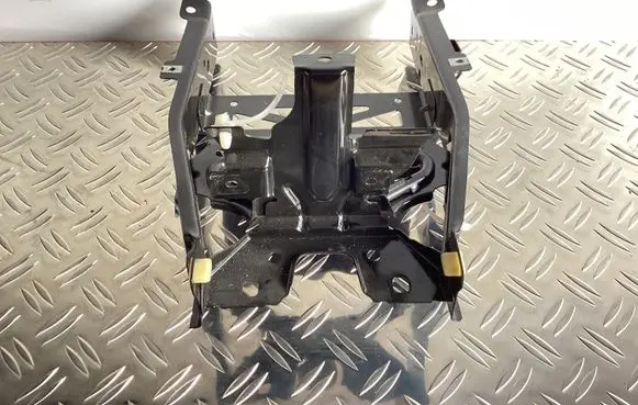 Porsche 911 997 Glove box in trunk 99755216306