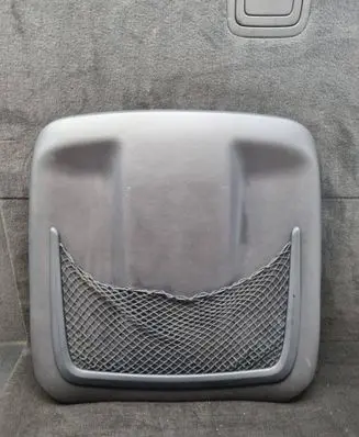 Audi A6 S6 C6 4F Seat trim 4F0881969A 4F0881969 4F081969E1AD