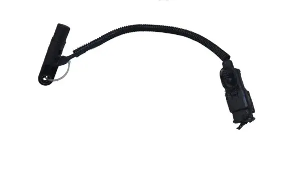 Citroen C4 II Picasso Crankshaft position sensor 9654430980