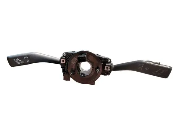Seat Toledo IV (NH) Wiper turn signal indicator stalk/switch 6RA959654 6RA953521
