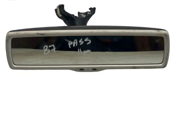 Volkswagen PASSAT B7 Rear view mirror (interior) 026141