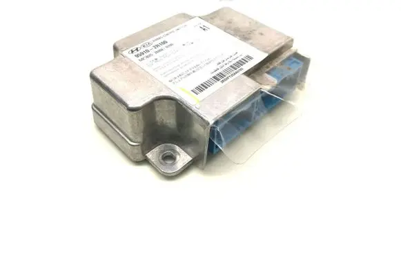 Hyundai i30 Airbag control unit/module 95910-2R100 2R959-10100