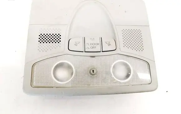 Honda Civic Front seat light A84493F0981