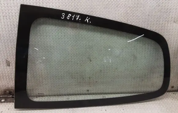 Renault Twingo II Rear side window
