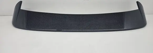 Seat Ibiza V (KJ) Rear window tailgate spoiler 6F0827023E