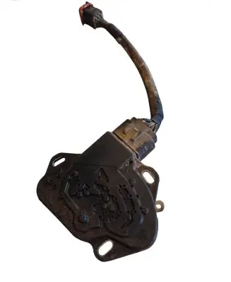 Subaru Forester SG Gear selector 