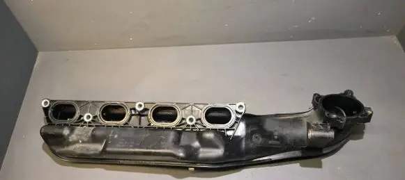 Intake manifold