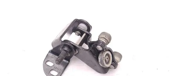Man TGE 1gen Sliding door upper roller guide/hinge 7C0843304 23167104534