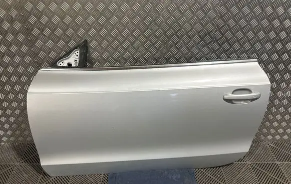 Audi A5 8T 8F Door (2 Door Coupe) 