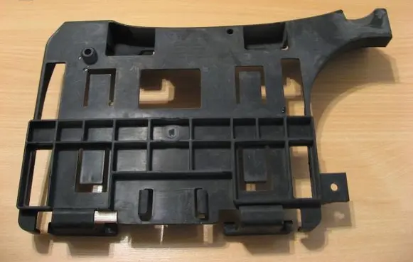 Cadillac CT6 Active stabilizer control/Valve assembly holder 23433365