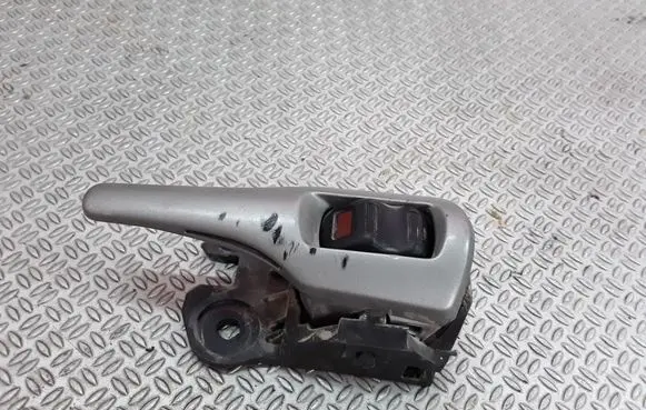 Toyota Auris 150 Rear door interior handle