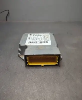 Audi Q7 4L Airbag control unit/module 4L0959655