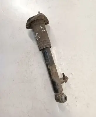 BMW X6 E71 Rear shock absorber/damper 3352678851201 678851201