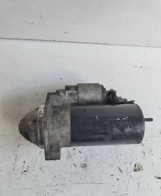 Audi A4 S4 B7 8E 8H Starter motor 03G911023A