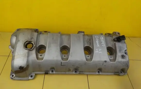Porsche Cayenne (9PA) Rocker cam cover 94810513603 M48