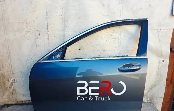 Mercedes-Benz S W221 Front door 