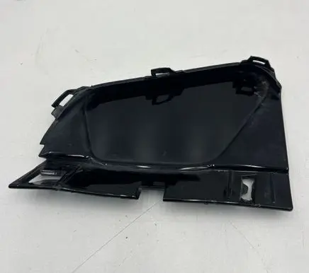 BMW X3 G01 Front bumper lower grill 8081200 77382810