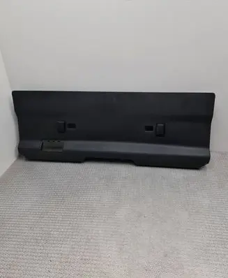 Land Rover Discovery 5 Tailgate/boot lid cover trim HY3245594AD