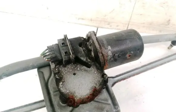 Ford Transit Wiper motor 40452412V