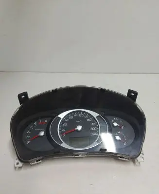 Hyundai Tucson JM Speedometer (instrument cluster) 940132E421