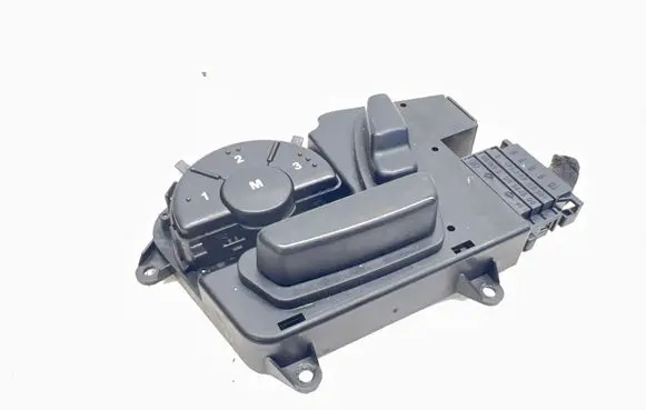 Mercedes-Benz ML W164 Seat control switch A1648704310