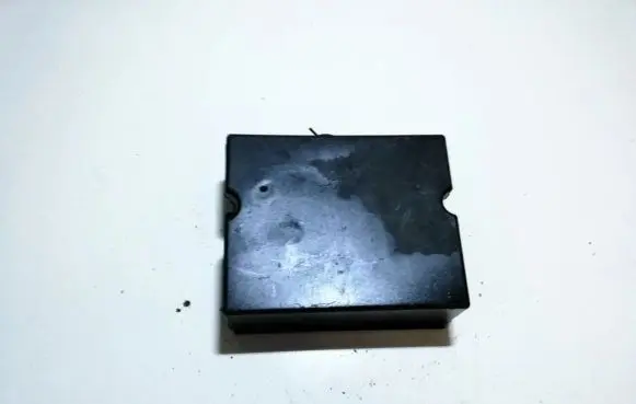 Renault Espace I Fuse box set 9753594880