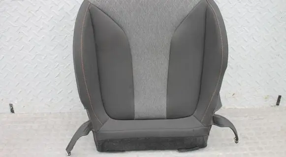 MG HS Seat trim SIEDZISKOLEWEMGHS