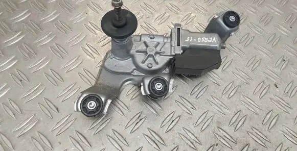 Toyota Verso Rear window wiper mechanism 851300F030