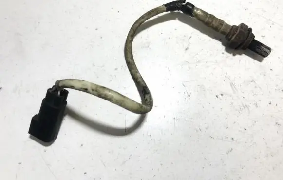 Ford Mondeo MK II Lambda probe sensor 96bb9f472ba 96bb-9f472-ba