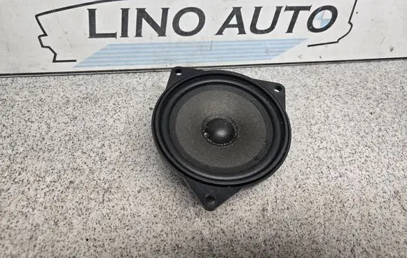 BMW 5 E60 E61 Parcel shelf speaker 9141496 18820010 900475430016