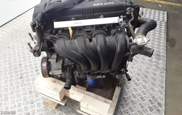 Hyundai i30 Engine G4FA