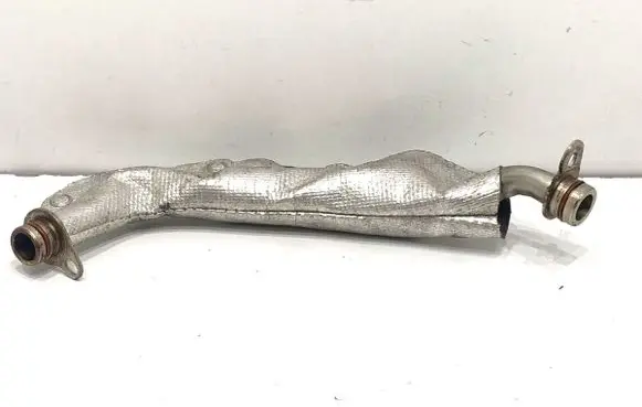 Seat Leon (5F) Turbo turbocharger oiling pipe/hose 06K145735R