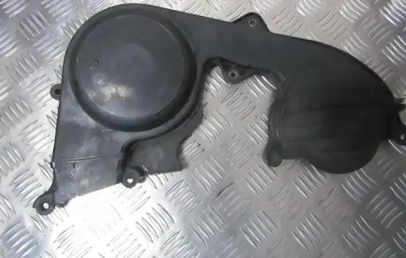 Mazda 6 Timing belt guard (cover) rf5c10510