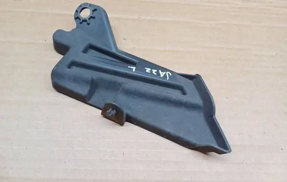 Headlight/headlamp mounting bracket