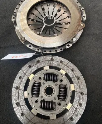 Ford Transit Clutch set kit 325023010