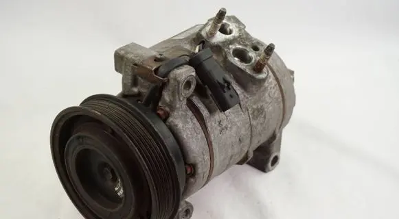 Chrysler 300 - 300C Air conditioning (A/C) compressor (pump) 4472205572