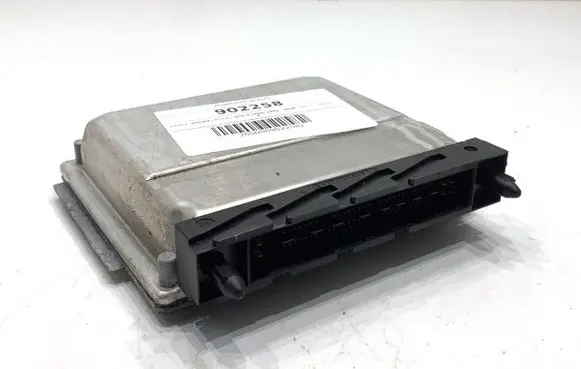 Volvo V70 Engine control unit/module ECU 0281001776