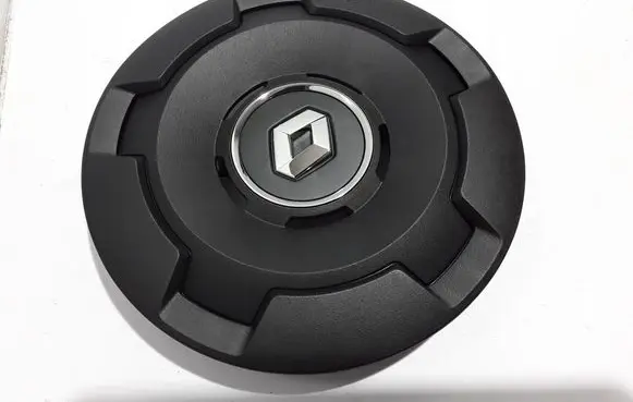 Renault Kangoo III R12 wheel hub/cap/trim 403157112R