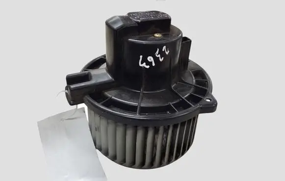 Jeep Grand Cherokee (WJ) Heater fan/blower 701132280 AY1661000230