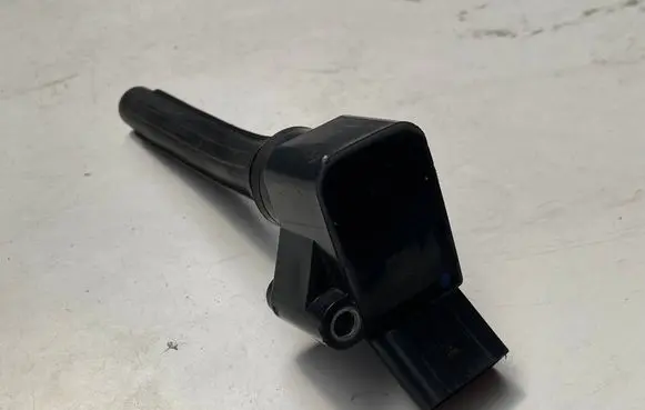 Volkswagen Polo VI Rear glass lock/latch W196 06L905110H
