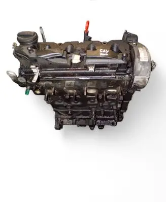 Volkswagen Caddy Engine CAY CAYC