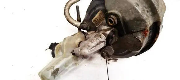 Volkswagen PASSAT B7 Master brake cylinder