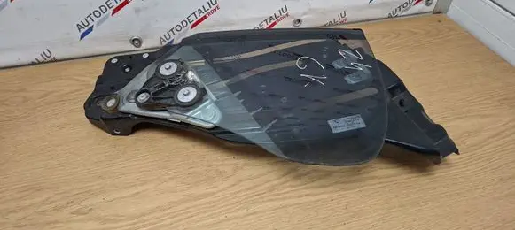 BMW Z4 E89 Rear door window regulator with motor 7192303 7198307