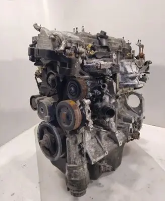 Toyota Verso Engine 2ADFHV